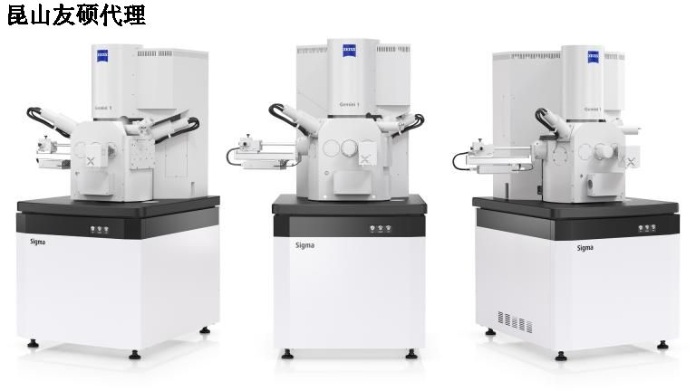 河源河源蔡司扫描电镜